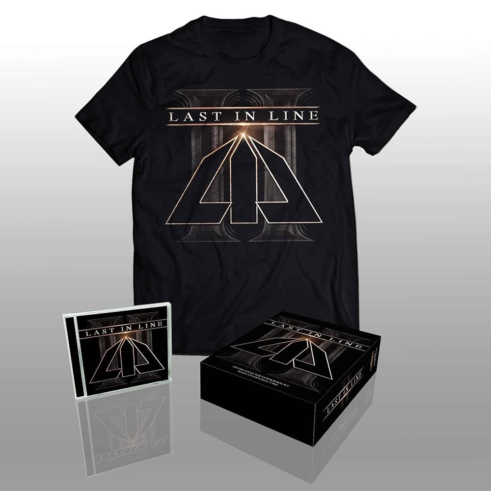 Amazon.co.jp: Ii Boxset (CD+T-Shirt) (Size: L): ミュージック
